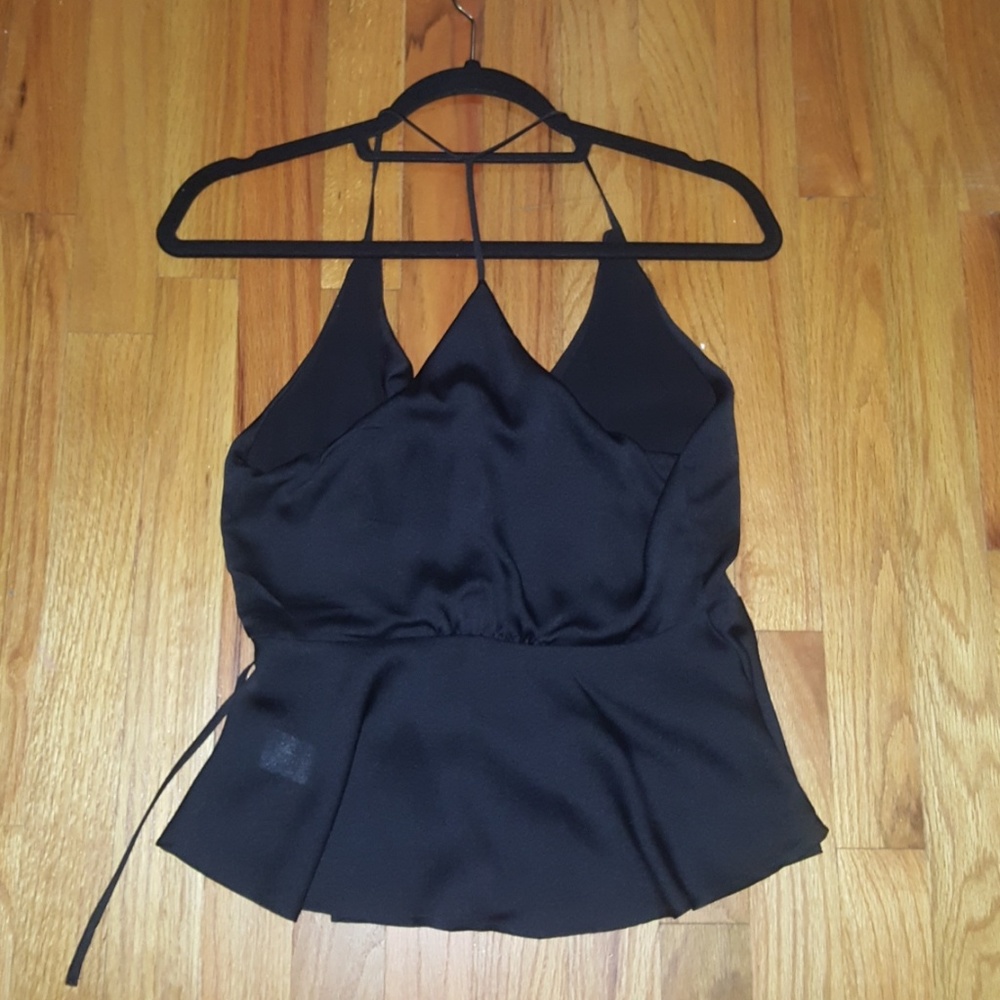 Ruffle top - Picture 3 of 4